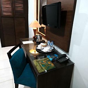 Superior Single Room